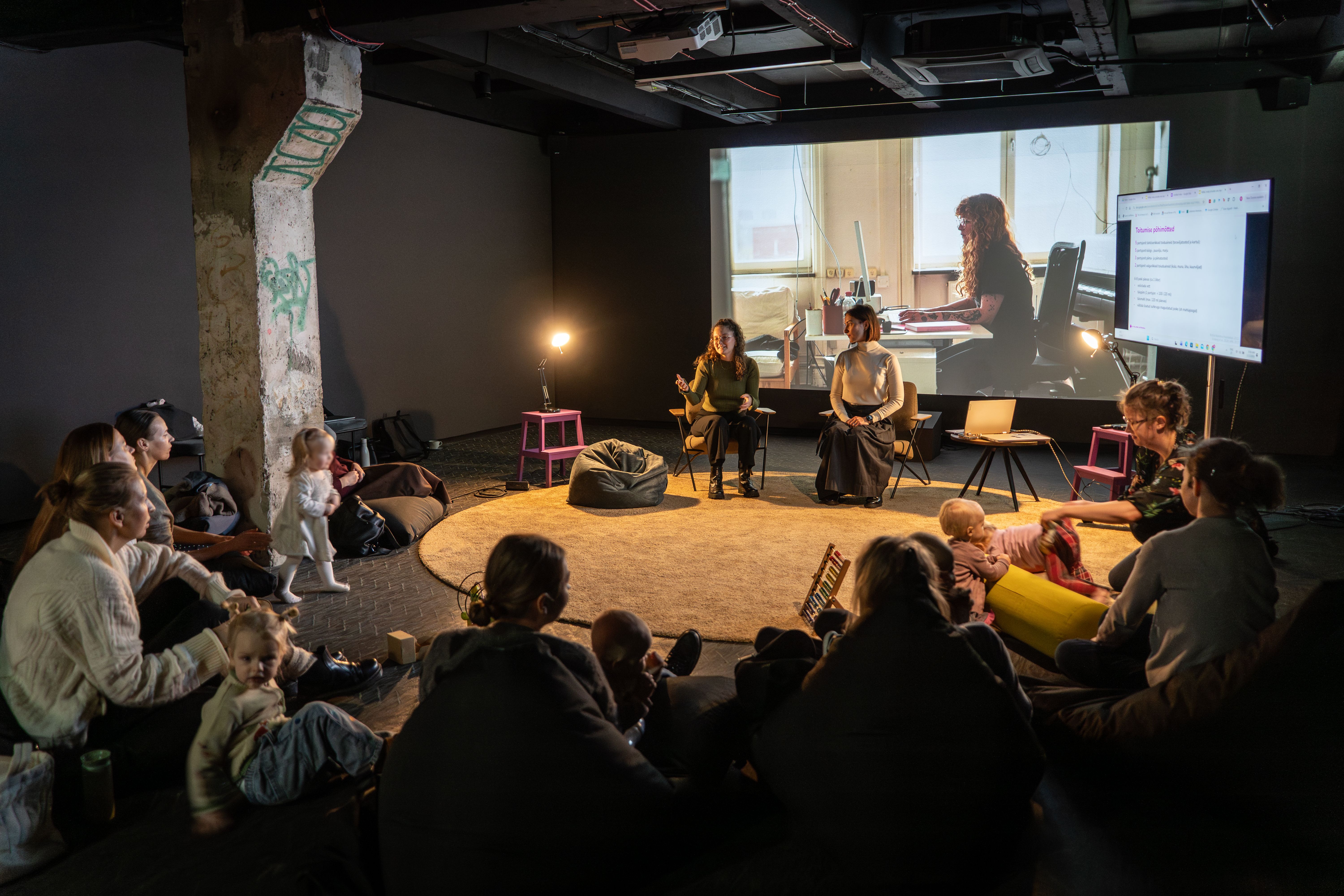 Hommikuvöönd 13.01